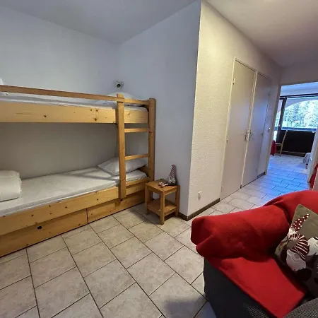 Apartment : Renove, Aux Pieds, 4 Pers., Parking Inclus, Animaux Acceptes - Fr-1-330d-135 *