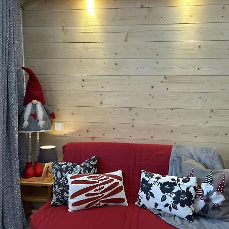 : Renove, Aux Pieds, 4 Pers., Parking Inclus, Animaux Acceptes - Fr-1-330d-135