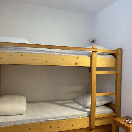 : Renove, Aux Pieds, 4 Pers., Parking Inclus, Animaux Acceptes - Fr-1-330d-135 Apartment *